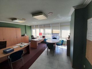 Oficina en venta en Campus Sur - Santa Marta en Santiago de Compostela