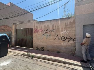 Terreno en venta en Alcantarilla