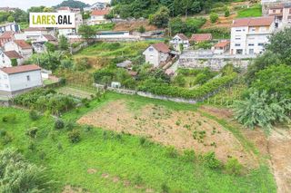 Terreno en venta en Moaña