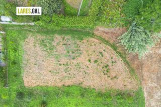 Terreno en venta en Moaña