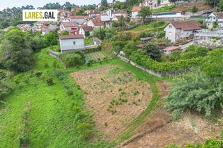 Terreno en venta en Moaña
