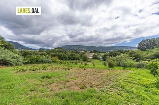 Terreno en venta en Moaña