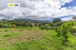 Terreno en venta en Moaña
