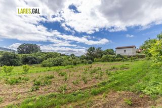 Terreno en venta en Moaña