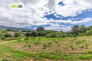 Terreno en venta en Moaña