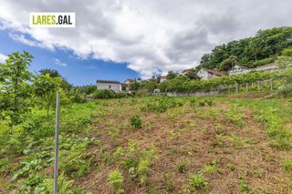 Terreno en venta en Moaña