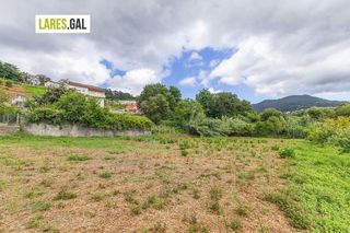 Terreno en venta en Moaña