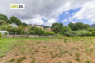 Terreno en venta en Moaña