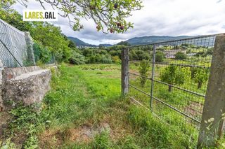 Terreno en venta en Moaña