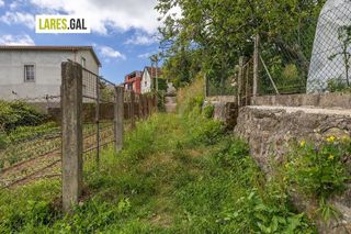 Terreno en venta en Moaña