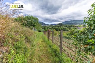 Terreno en venta en Moaña