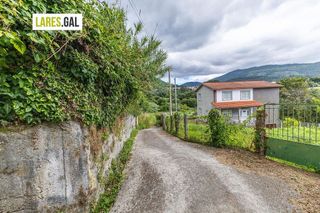 Terreno en venta en Moaña