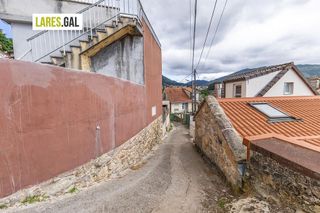 Terreno en venta en Moaña