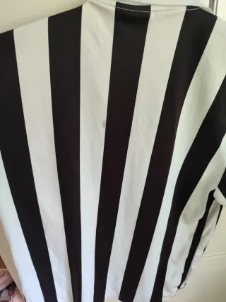 Camiseta Juventus 1999 Kappa Talla L