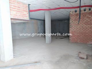 Local comercial en venta en Sanlúcar la Mayor