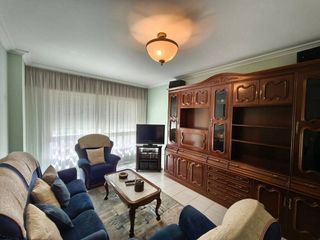 Piso en venta en Lalín