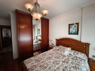 Piso en venta en Lalín