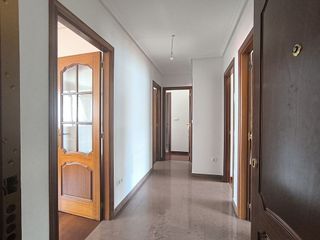 Piso en venta en Zona Ultramar en Ferrol