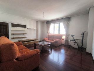 Piso en venta en Zona Ultramar en Ferrol