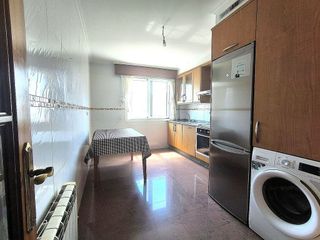 Piso en venta en Zona Ultramar en Ferrol