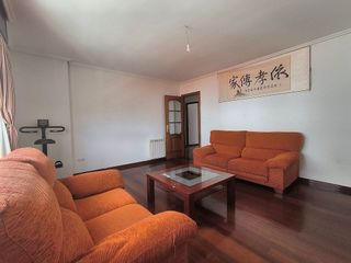 Piso en venta en Zona Ultramar en Ferrol