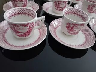 Set da caffè 12 pezzi