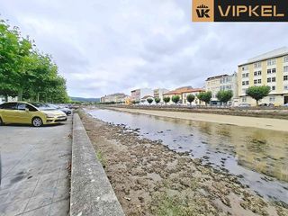 Piso en venta en Cedeira