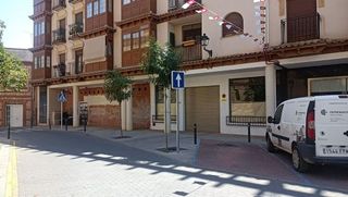 Local comercial en venta en Quintanar de la Orden