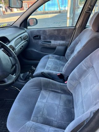 Renault Megane GrandTour