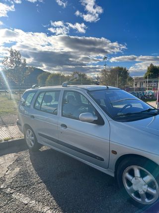 Renault Megane GrandTour