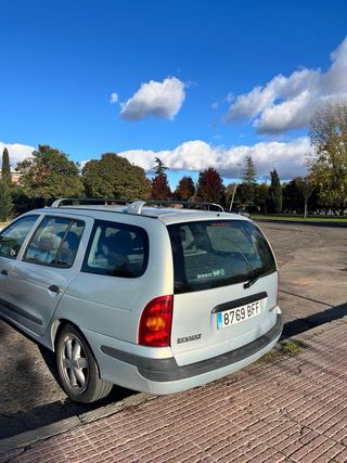 Renault Megane GrandTour