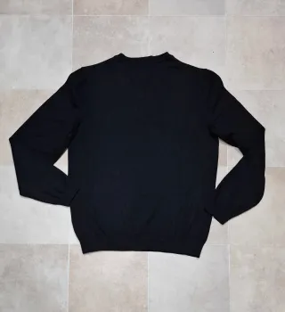 Pullover Hugo Boss 100% Lana Taglia M