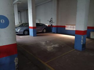 Garaje en venta en Las Fuentes en Zaragoza