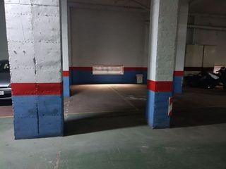 Garaje en venta en Las Fuentes en Zaragoza