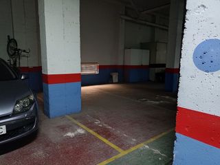 Garaje en venta en Las Fuentes en Zaragoza