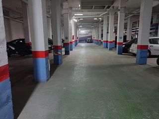 Garaje en venta en Las Fuentes en Zaragoza