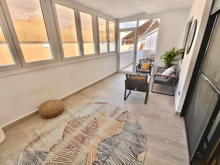 Ático en venta en Orihuela ciudad en Orihuela