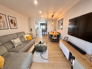 Ático en venta en Orihuela ciudad en Orihuela