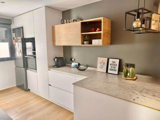 Ático en venta en Orihuela ciudad en Orihuela