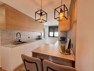 Ático en venta en Orihuela ciudad en Orihuela