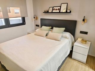 Ático en venta en Orihuela ciudad en Orihuela