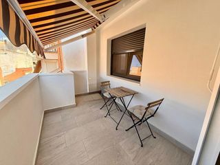 Ático en venta en Orihuela ciudad en Orihuela