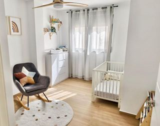 Ático en venta en Orihuela ciudad en Orihuela