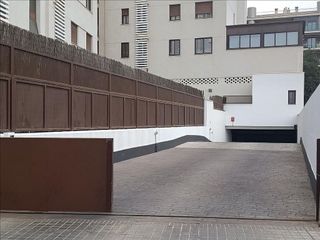 Garaje en venta en Tablero Bajo - Arruzafilla en Córdoba