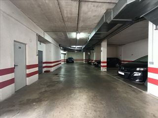 Garaje en venta en Tablero Bajo - Arruzafilla en Córdoba