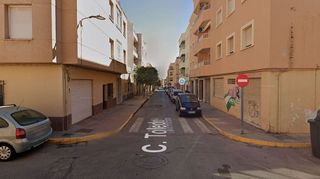 Piso en venta en Ejido Sur en Ejido (El)