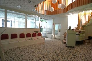 Hotel en venta en Centro - Recinto Amurallado en Lugo