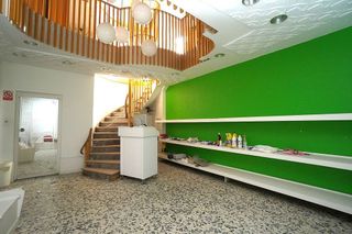 Hotel en venta en Centro - Recinto Amurallado en Lugo