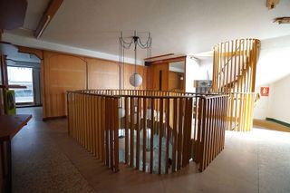 Hotel en venta en Centro - Recinto Amurallado en Lugo