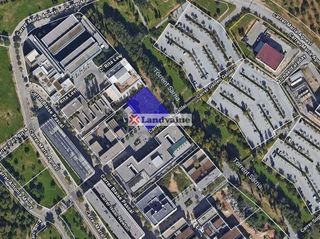 Terreno en venta en Establiments - Son Espanyol - Son Sardina en Palma de Mallorca